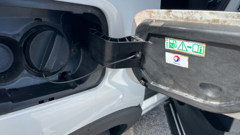 Peugeot 3008 1.2 Puretech Allure 5dr EAT6 Petrol Estate